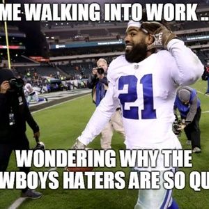 Meet your Posher, Shaun